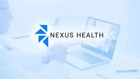 QwenHealth Nexus – screenshot 1