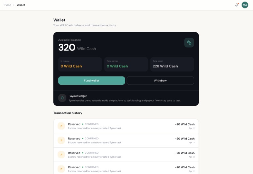 Caffeine – screenshot 4