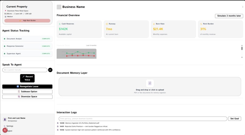ComPal – screenshot 1