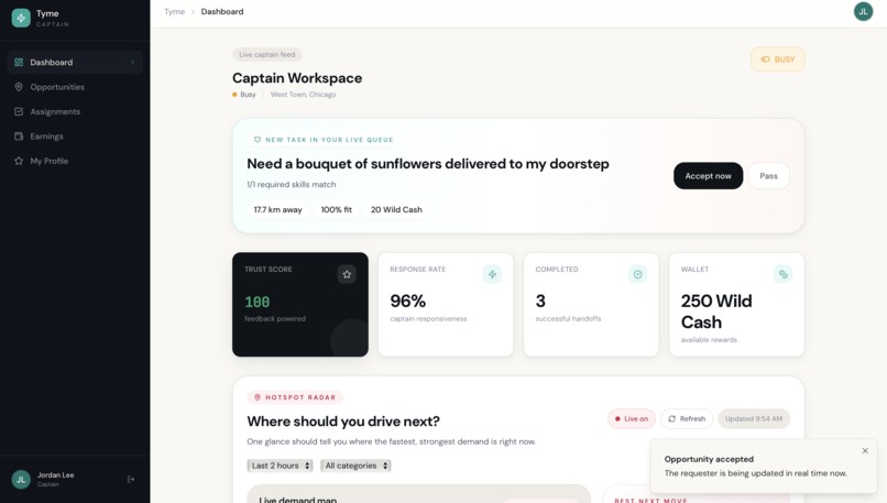 Caffeine – screenshot 6