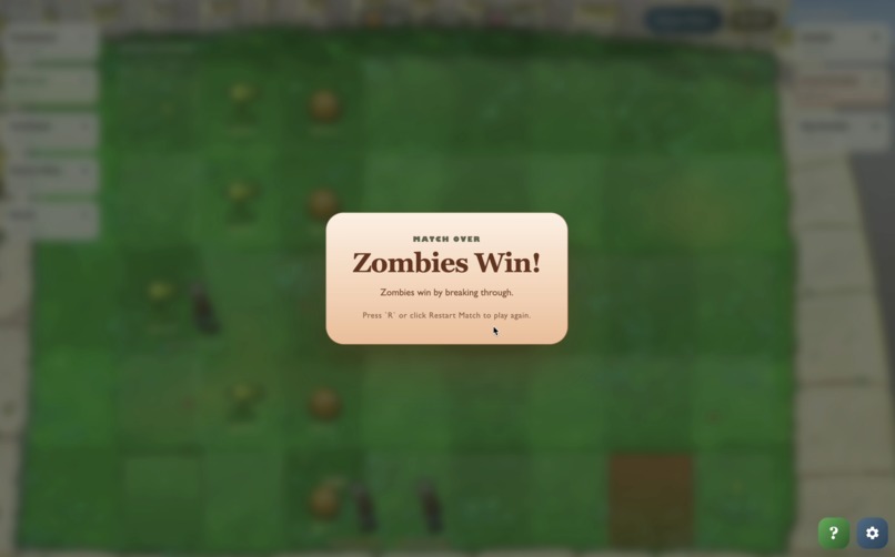 Zombies VS Plants – screenshot 5