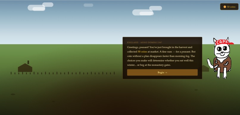 Compound – screenshot 3