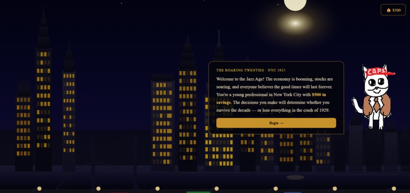 Compound – screenshot 5