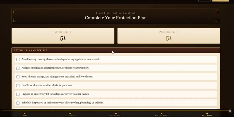 Museum of Risk – screenshot 6