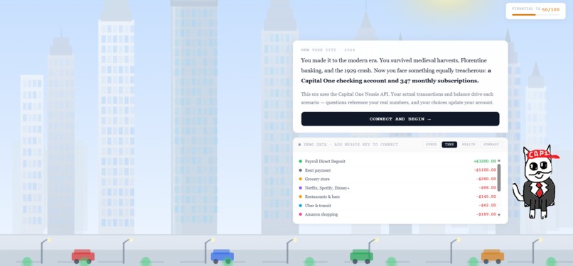 Compound – screenshot 6