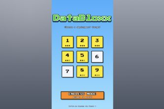 Data Bloxx
