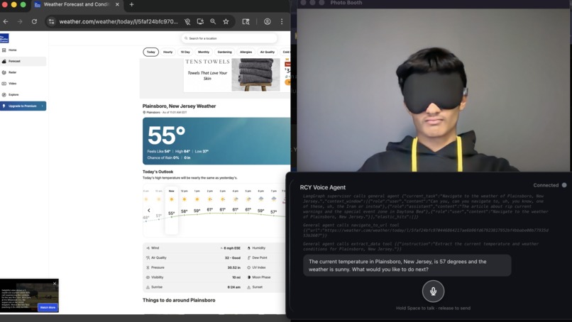 Klaro – screenshot 5