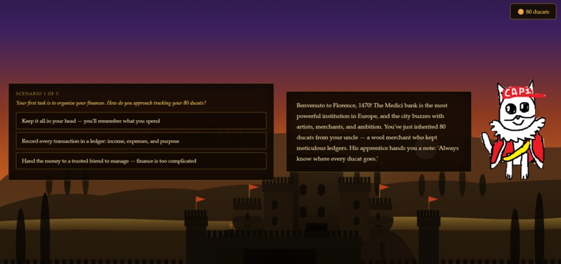 Compound – screenshot 4