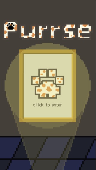 Purrse – screenshot 1