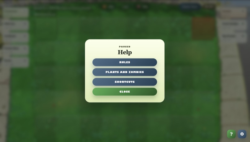 Zombies VS Plants – screenshot 7