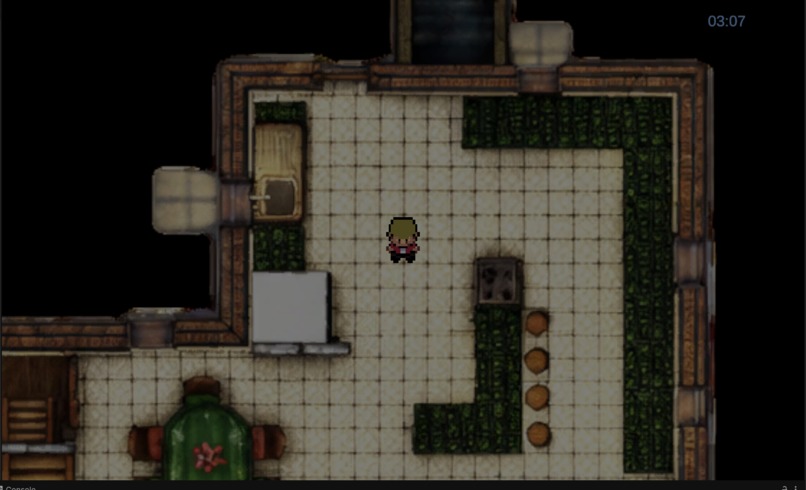 Kevin vs robbers  – screenshot 4