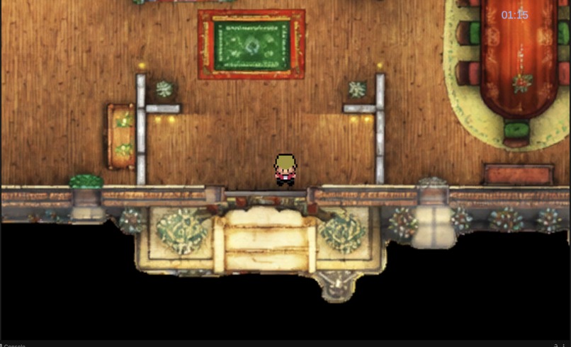 Kevin vs robbers  – screenshot 5