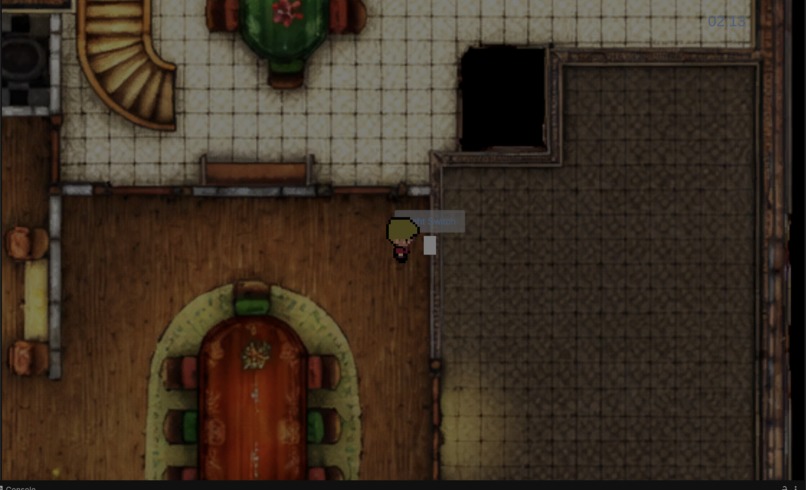 Kevin vs robbers  – screenshot 6