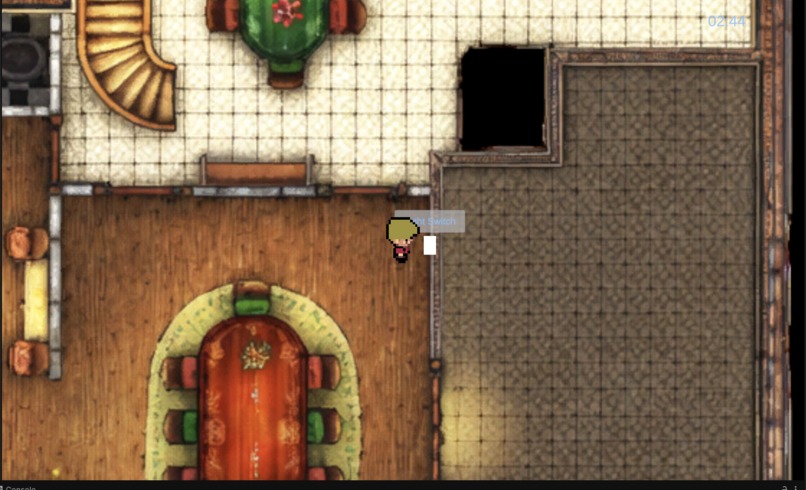 Kevin vs robbers  – screenshot 8