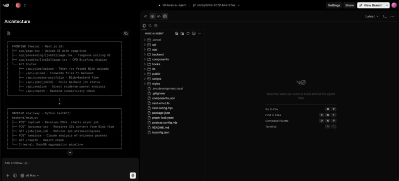 Margin Rescue – screenshot 2