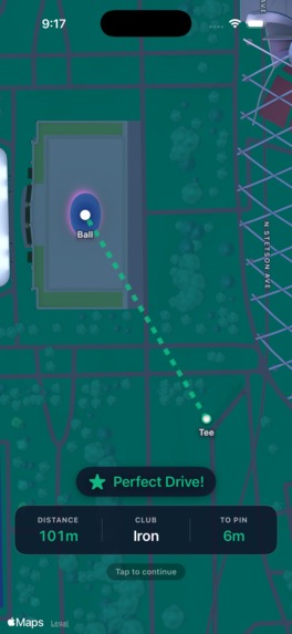 SideSwing – screenshot 3