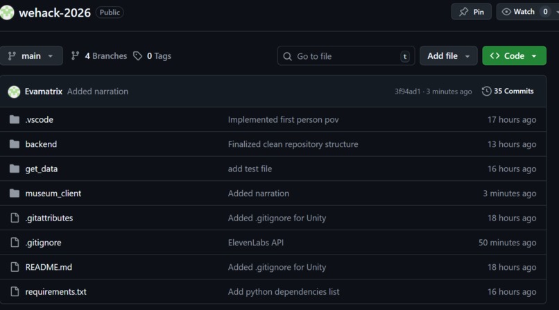 NATM – screenshot 2