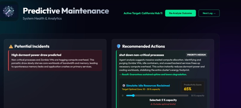 CenterMind AI – screenshot 4