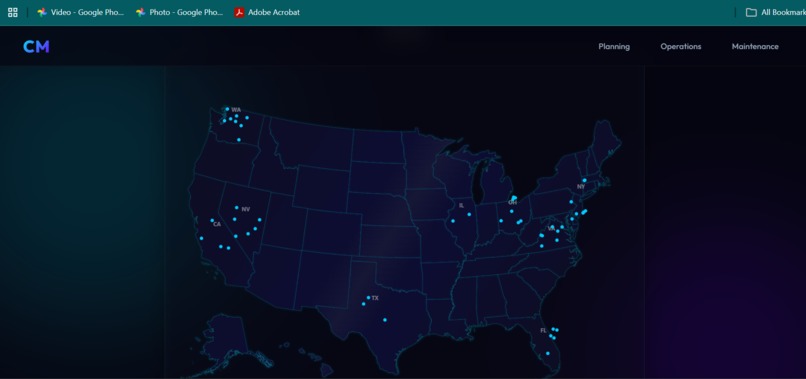 CenterMind AI – screenshot 1