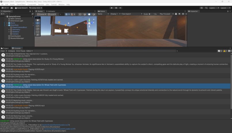 NATM – screenshot 3