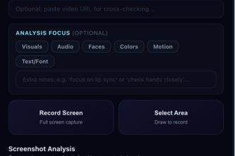 AuthentiScan