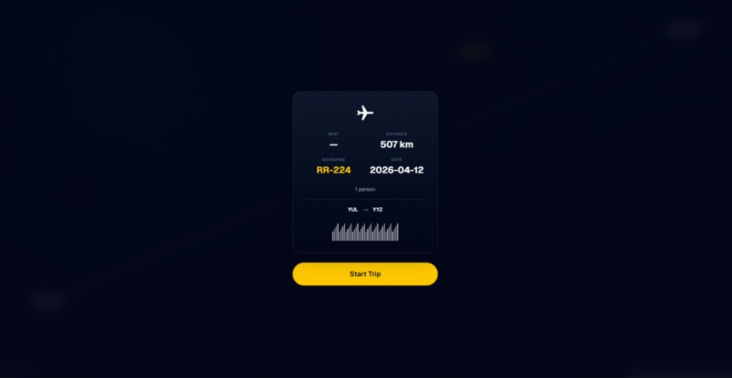 FlightMode  – screenshot 1