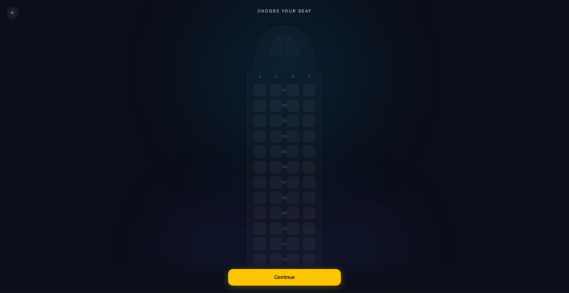 FlightMode  – screenshot 2