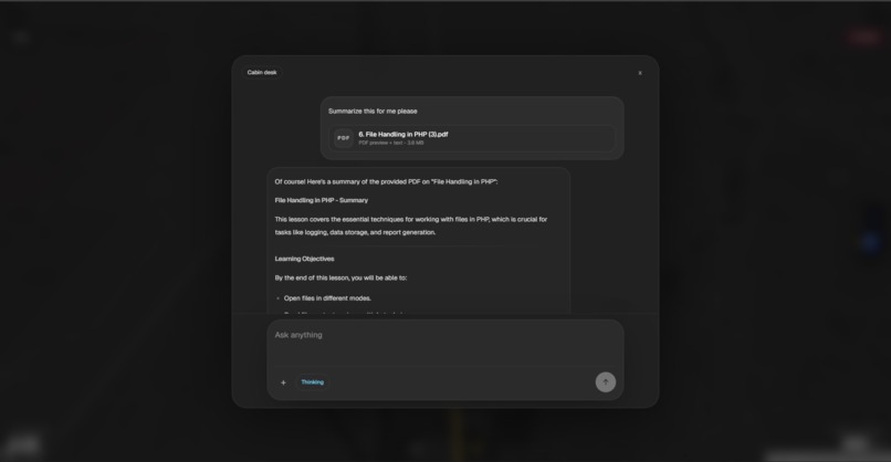 FlightMode  – screenshot 3