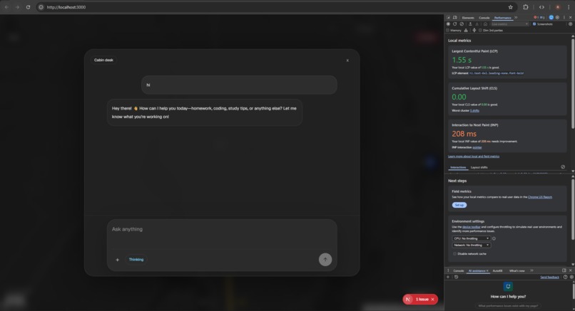 FlightMode  – screenshot 4
