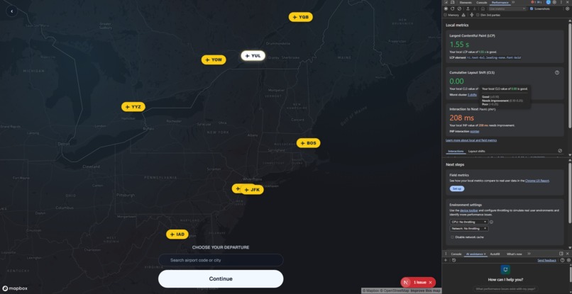 FlightMode  – screenshot 6