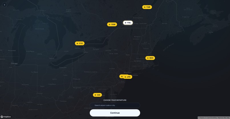 FlightMode  – screenshot 7