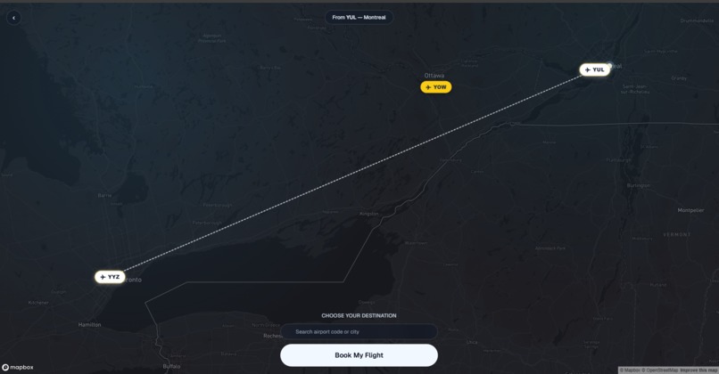 FlightMode  – screenshot 10