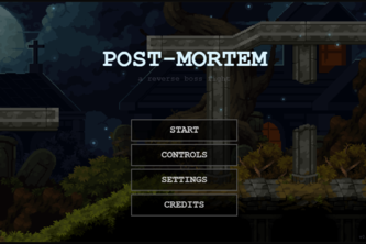 Post Mortem