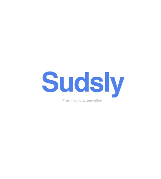 Sudsly – screenshot 1