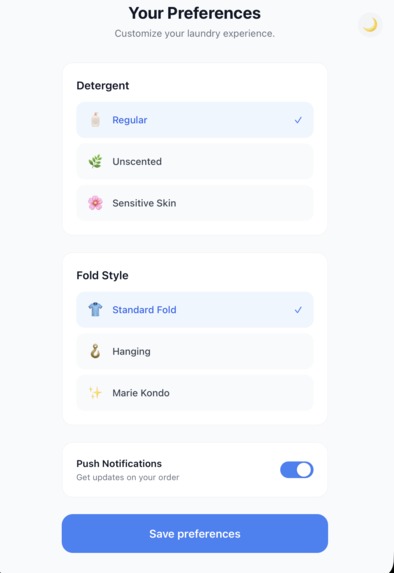 Sudsly – screenshot 11
