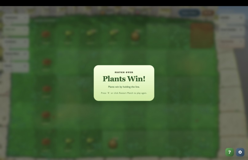 Zombies VS Plants – screenshot 6