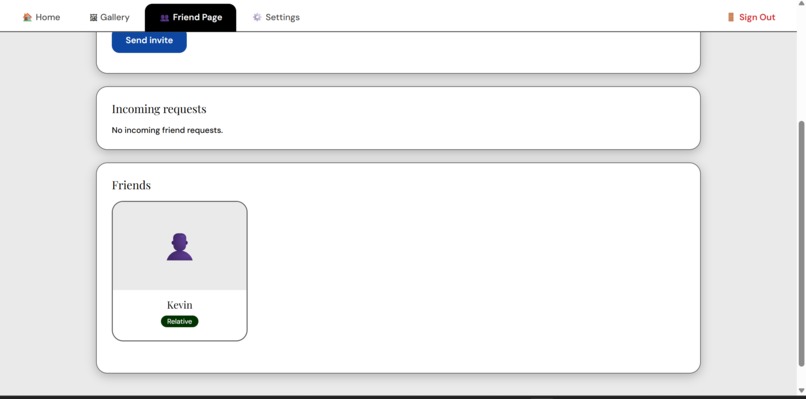 FLASHBACK – screenshot 1