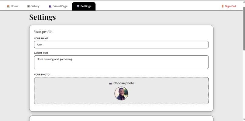 FLASHBACK – screenshot 3