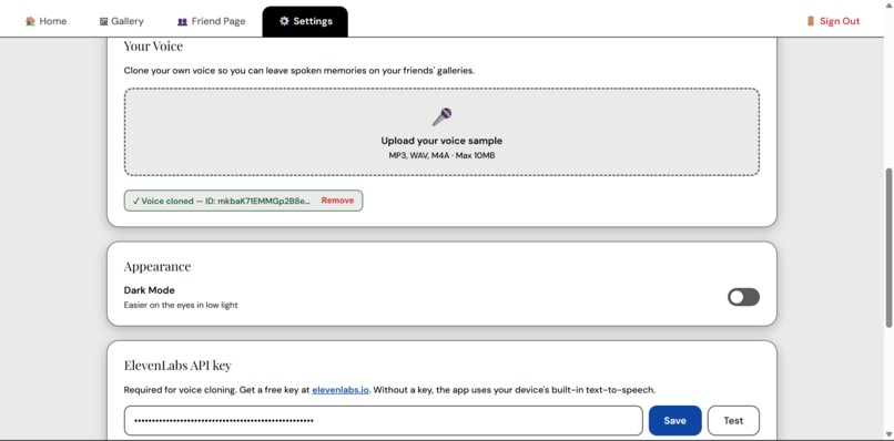 FLASHBACK – screenshot 4