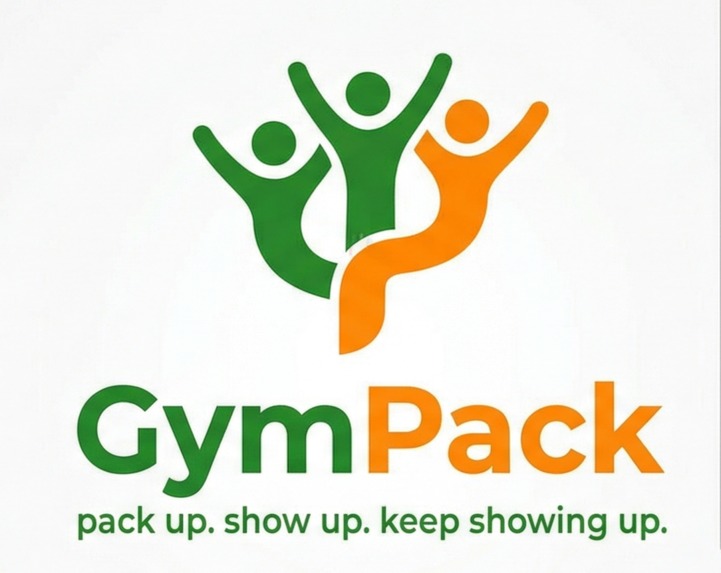 GymPack – screenshot 1