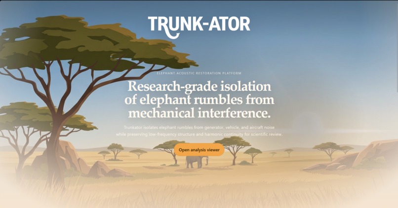 Trunkator – screenshot 3