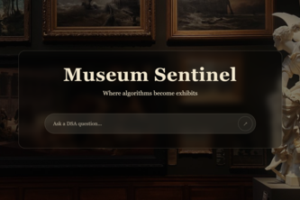 DSA-AI-Agent (Curator)