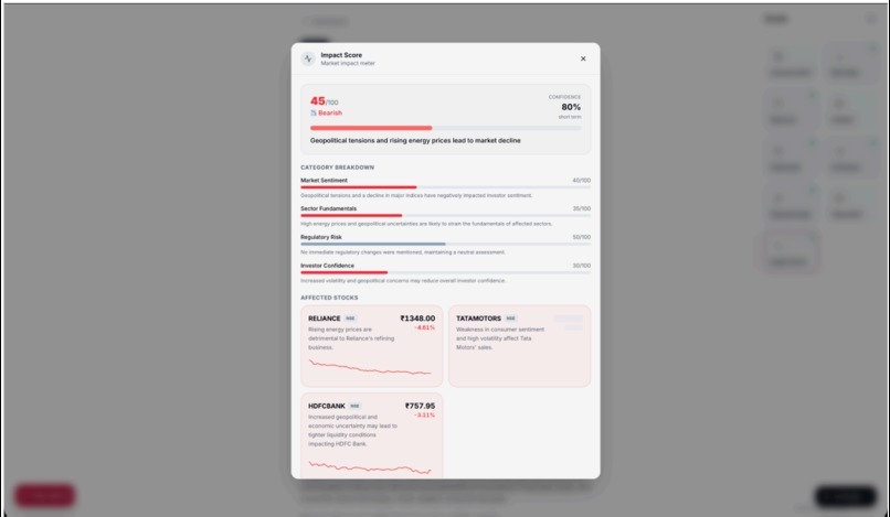 My ET: Your Personal News Podcast Studio – screenshot 12