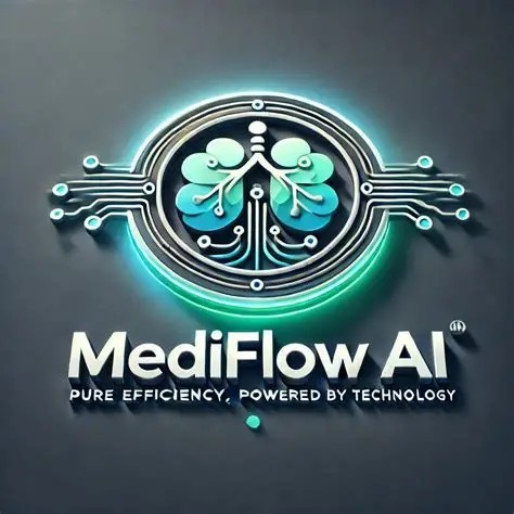 MedFlow AI – screenshot 1