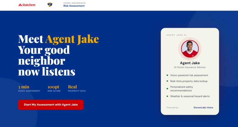 Agent Jake – screenshot 1