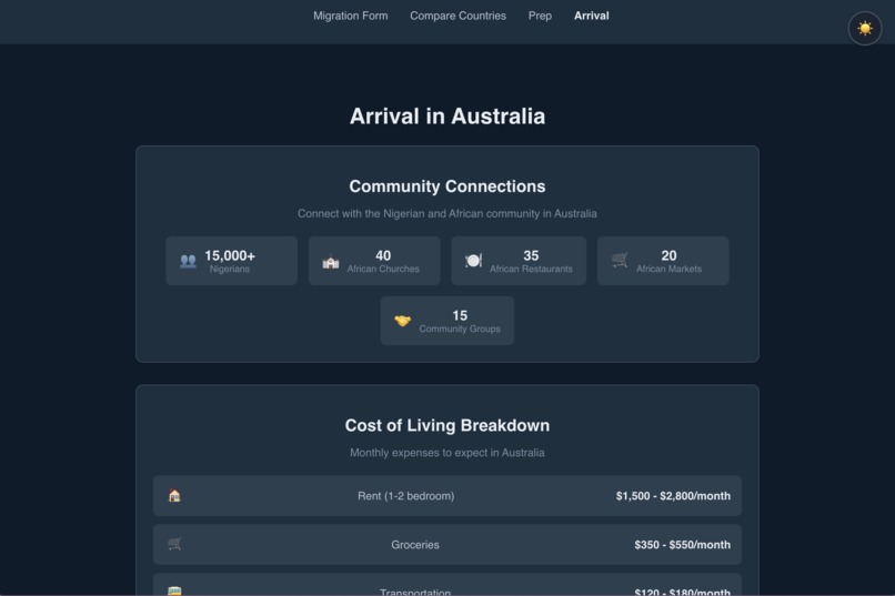 JAPA – screenshot 1