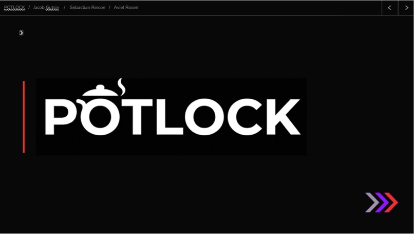 Potlock – screenshot 1