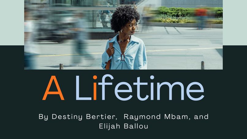 A Lifetime – screenshot 4