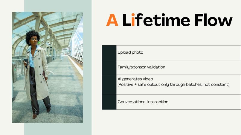 A Lifetime – screenshot 7