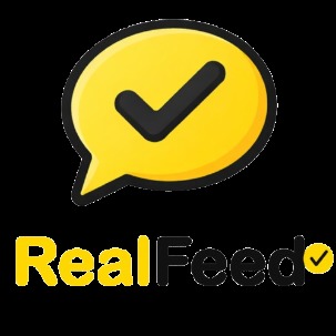 RealFeed – screenshot 1
